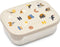 Liewood Arthur Lunchbox/Brooddoos/Broodtrommel - Alfabet