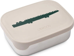 Liewood Arthur Lunchbox/Brooddoos/Broodtrommel - Carlos