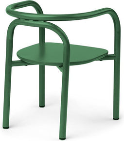 Liewood Baxter Kinderstoel 37x34x26cm - Eden