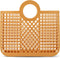 Liewood Bloom Basket/Draagtas - Geel