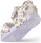 Liewood Blumer Sandalen Leo - Misty Lilac - Maat 21 - Zomerschoenen - Kinderen
