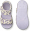 Liewood Blumer Sandalen Leo - Misty Lilac - Maat 23 - Zomerschoenen - Kinderen
