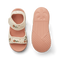 Liewood Blumer Sandalen Peach - Sea Shell 22