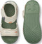 Liewood Blumer Sandalen Sea Creature - Sandy - Maat 30 - Zomerschoenen - Kinderen