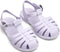 Liewood Bre Strandsandalen / watersandalen - Misty lilac - Maat 24