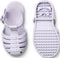 Liewood Bre Strandsandalen / watersandalen - Misty lilac - Maat 24