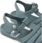 Liewood Bre Strandsandalen / watersandalen - Walvis blauw - Maat 29