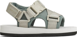 Liewood Bruce sandalen - Faunegroen multimix - Maat 26 - Zomerschoenen - Kinderen