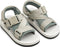 Liewood Bruce sandalen - Faunegroen multimix - Maat 26 - Zomerschoenen - Kinderen
