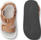Liewood Bruce sandalen - Toscaans roze multimux - Maat 27 - Zomerschoenen - Kinderen