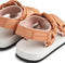 Liewood Bruce sandalen - Toscaans roze multimux - Maat 27 - Zomerschoenen - Kinderen
