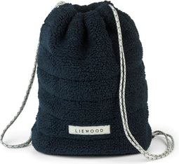 Liewood Calla zwemzak / turnzak / sporttas - Midnight navy