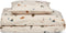 Liewood Carl Dekbedovertrek 140x200cm - Friendship Sandy Mix