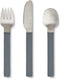 Liewood Colin Junior bestek - Bestekset - Walvis blauw