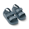 Liewood Dean sandalen - Whale - Lichtgewicht 26