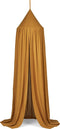 Liewood Enzo Klamboe/Bedhemel 200x50cm - Golden Caramel