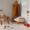 Liewood Enzo Klamboe/Bedhemel 200x50cm - Golden Caramel