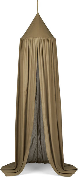 Liewood Enzo Klamboe/Bedhemel 200x50cm - Khaki