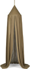 Liewood Enzo Klamboe/Bedhemel 200x50cm - Khaki