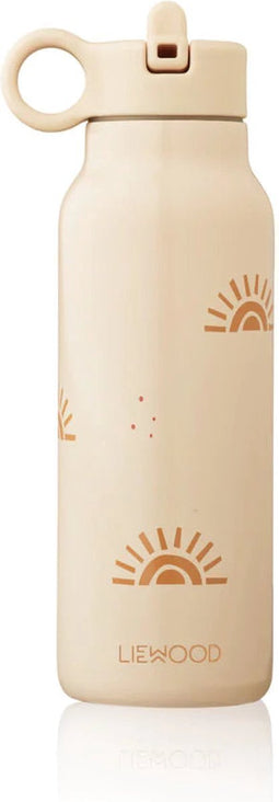 Liewood Falk waterfles / Drinkfles 350 ml - sunrise appelbloesem mix