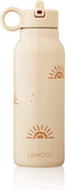 Liewood Falk waterfles / Drinkfles 350 ml - sunrise appelbloesem mix