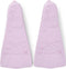 Liewood Gustav Zwemvinnen - Misty lilac - Maat 33/35