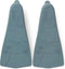 Liewood Gustav Zwemvinnen - Whale blue - Maat 27/29