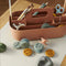 Liewood Hope opbergdoos / Organizer - Tusca