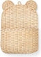Liewood Iben wanddecoratie / wandrek / wandmand - Natuur