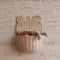 Liewood Iben wanddecoratie / wandrek / wandmand - Natuur