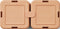 Liewood Jamal Opbergdoosjes met clips S - Set van 2 - Tuscany Rose