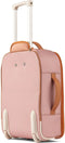 Liewood Jeremy trolley / Reiskoffer - Rose / Tuscany rose