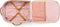 Liewood Jeremy trolley / Reiskoffer - Rose / Tuscany rose