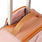 Liewood Jeremy trolley / Reiskoffer - Rose / Tuscany rose