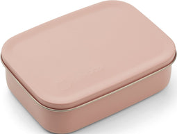 Liewood Jimmy Lunchbox/Brooddoos/Broodtrommel - Cat Rose