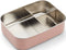 Liewood Jimmy Lunchbox/Brooddoos/Broodtrommel - Cat Rose