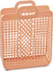 Liewood Laureen basket / draagtas - Tusca roze - Large