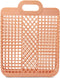 Liewood Laureen basket / draagtas - Tusca roze - Large