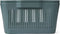 Liewood Makeeva opbergmand / opberger - Large - 2 stuks - Walvis blauw