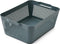 Liewood Makeeva opbergmand / opberger - Large - 2 stuks - Walvis blauw