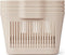 Liewood Makeeva opbergmand / opberger - Small - 4 stuks - Sandy