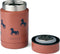 Liewood Nadja eetpot / voedselcontainer - 250 ml - Paard