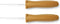Liewood Perry Snijmessen set - 2 Stuks - Caramel goud