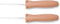 Liewood Perry Snijmessen set - 2 Stuks - Toscaans roze