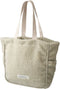 Liewood Reed Teddy tote bag / schoudertas / reistas - Mist teddy