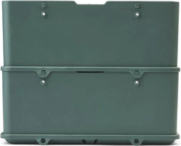 Liewood Rosemary stapelbare opbergbak - Medium - 2 stuks - Walvisblauw