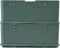 Liewood Rosemary stapelbare opbergbak - Medium - 2 stuks - Walvisblauw