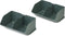 Liewood Rosemary stapelbare opbergbak - Medium - 2 stuks - Walvisblauw