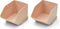 Liewood Rosemary stapelbare opbergbak - Small - 2 stuks - Tusca Rose