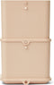 Liewood Rosemary stapelbare opbergbak - Small - 2 stuks - Tusca Rose